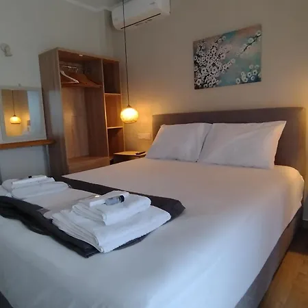 Villa Ndf Relax Tsoukaládhes